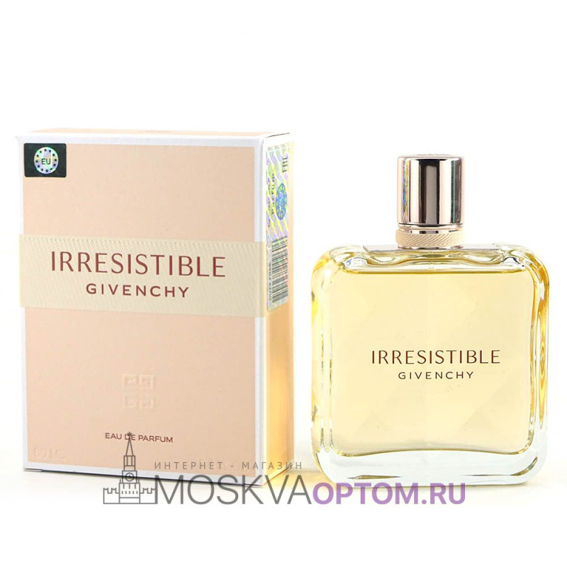 Givenchy Irresistible Eau De Parfum 80 ml LUXE